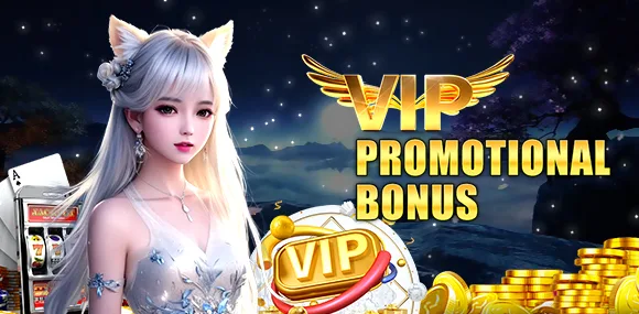 188JILI VIP PROMOTIONAL BONUS