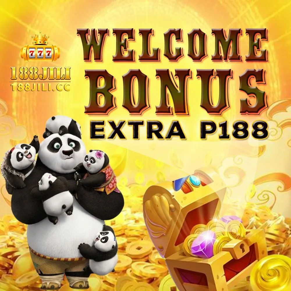 188JILI 120% Welcome Bonus up to ₱88,888!