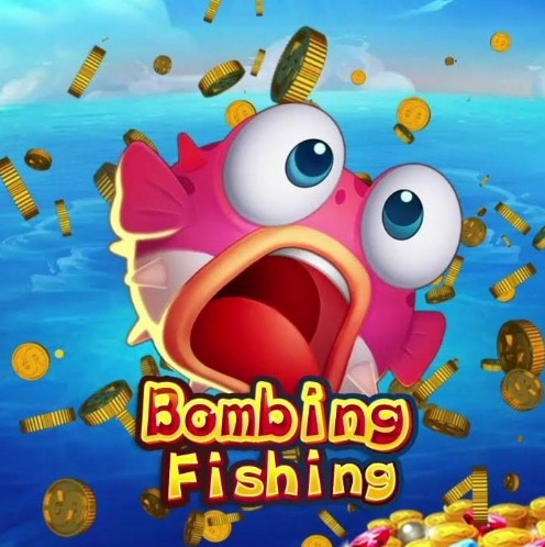 188JILI The Ultimate Cartoon Fish Shooting Game