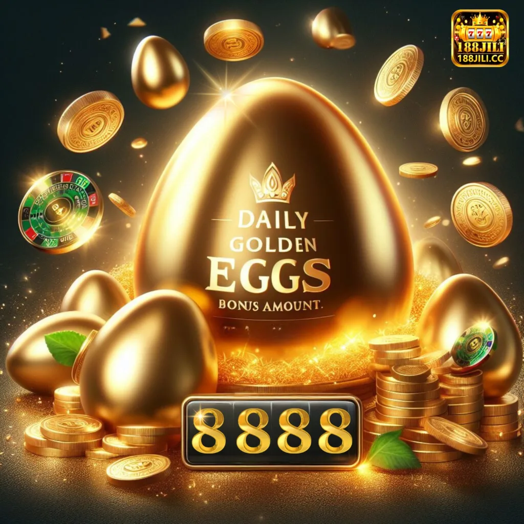 Get Golden Egg