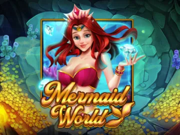 188JILI  Most Interesting Fishing  Mermaid World