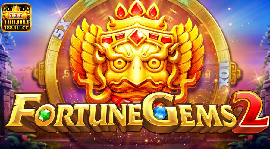 For Play 188JILI Fortune Gems 2