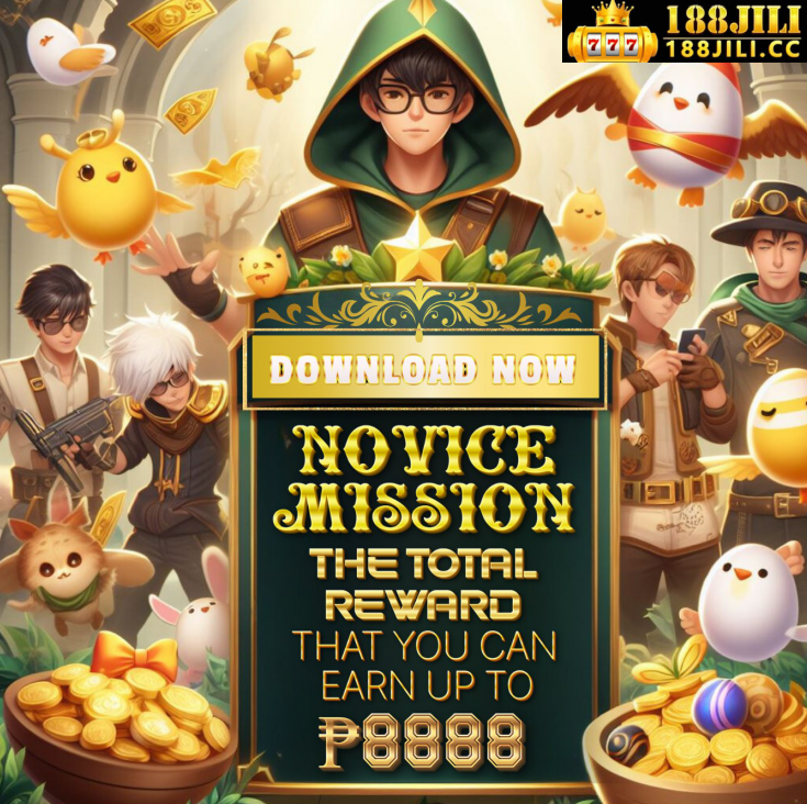 8888 Novice Mission