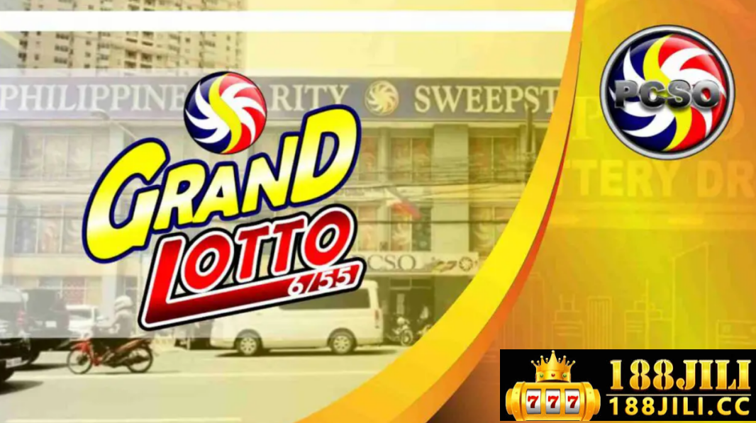 How to Win Lotto in the 188JILI Philippines