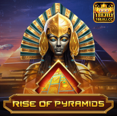 188JILI Selected Slot Rise of Pyramids