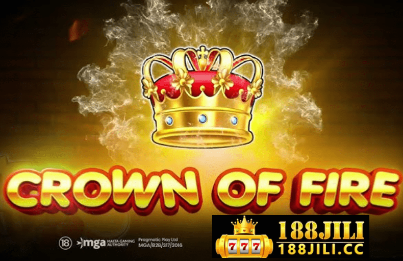 188JILI Amazing Slot Crown of Fire