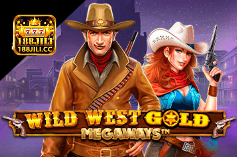 188JILI Wild West Gold Super Way to Win Money