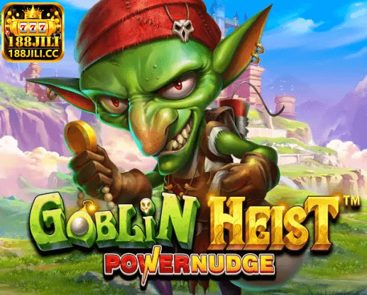 188JILI Fantasy Slot Goblin Heist Rules